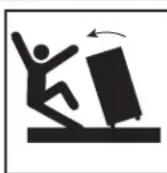 RIDGID 300 Complete - WARNING - 2