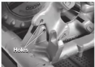 RIDGID 300 Complete - Left Hand Threading with 311 Carriage Mounted Die Head - 1