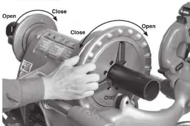 RIDGID 300 Complete - Operating Instructions - 2