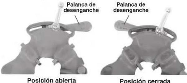 RIDGID 300 Complete - Colocacion y cambio de terrajas - 1