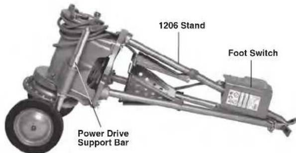 RIDGID 300 Complete - Transport with the No. 32 Transporter - 3
