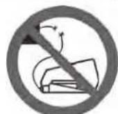 RIDGID 300 Complete - Avertissement - 3