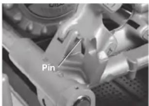 RIDGID 300 Complete - Left Hand Threading with 311 Carriage Mounted Die Head - 2