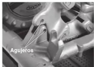 RIDGID 300 Complete - Roscado la izquierda con cabeza de terrajas montado en el carro 311 - 1