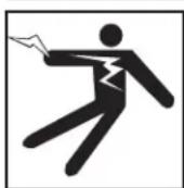 RIDGID 300 Complete - WARNING - 1