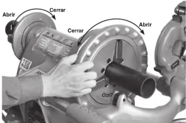 RIDGID 300 Complete - Instruetiones de operación - 6