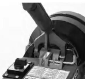 RIDGID K5208 - Pre-Operation Inspection - 6