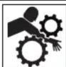 RIDGID 816 - Avertissement - 3