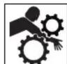 RIDGID 842 - Avertissement - 3
