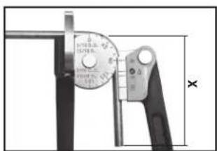 RIDGID 405408M - Cintrages à 90° et 45° : - 4