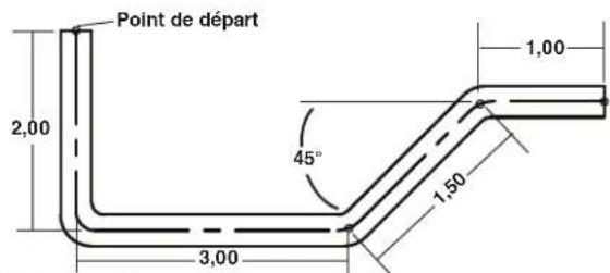 RIDGID 312 - Compensation de courbe - 2