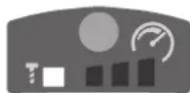 FESTOOL TID 18 - Regolazione del numero di giri/battute - 4