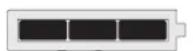 FESTOOL TID 18 - Capacity indicator - 1