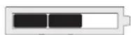 FESTOOL TID 18 - Indicatore di capacità - 2