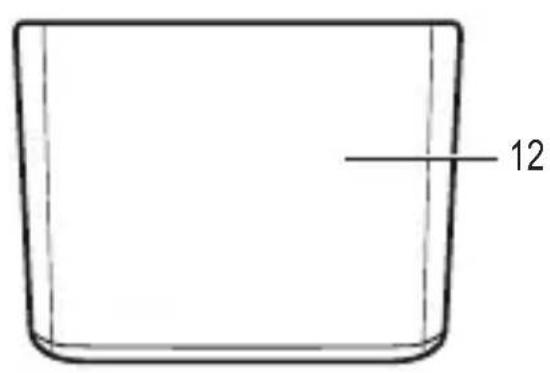 VOLTCRAFT DL210TH - OPERATING ELEMENTS - 2