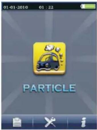 Extech VPC300 - Remarques importantes - 1