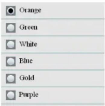 Extech VPC300 - Couleur de POLICE - 1