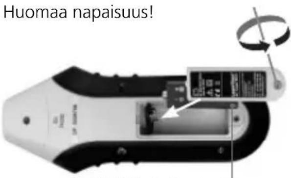 Laserliner ACTracer - CAT III - 5
