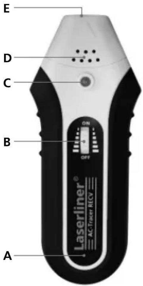 Laserliner ACTracer - Principio de funciona - 1