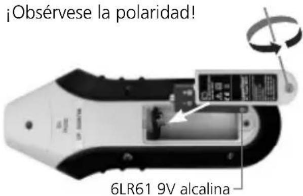 Laserliner ACTracer - CAT III - 5