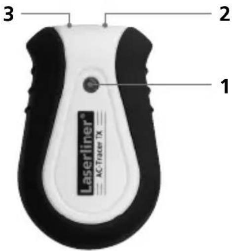 Laserliner ACTracer - CAT III - 3