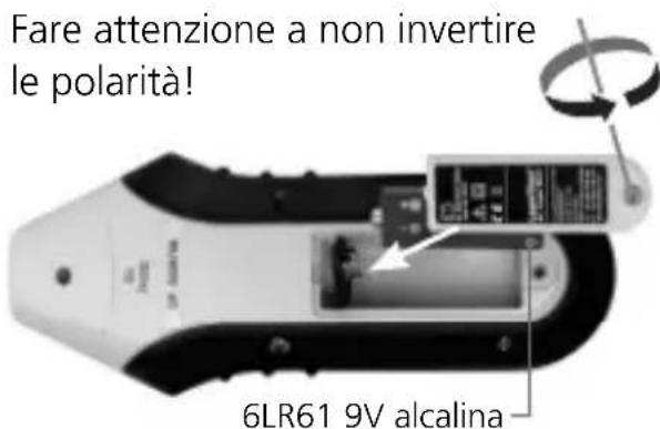 Laserliner ACTracer - CAT III - 5