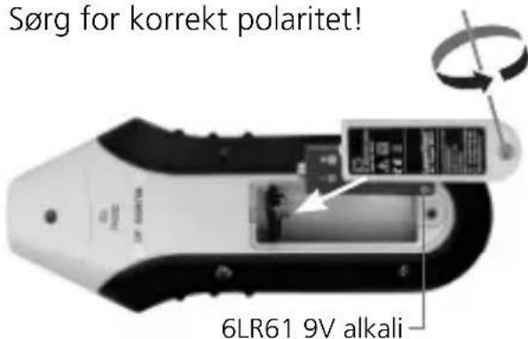 Laserliner ACTracer - CAT III - 5