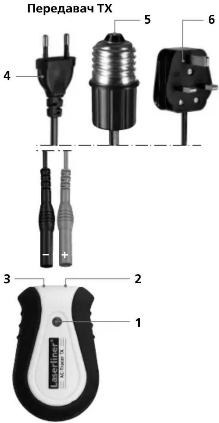 Laserliner ACTracer - CAT III - 2
