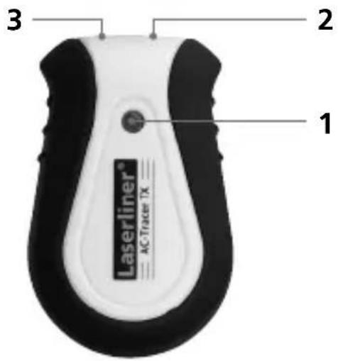 Laserliner ACTracer - CAT III - 3