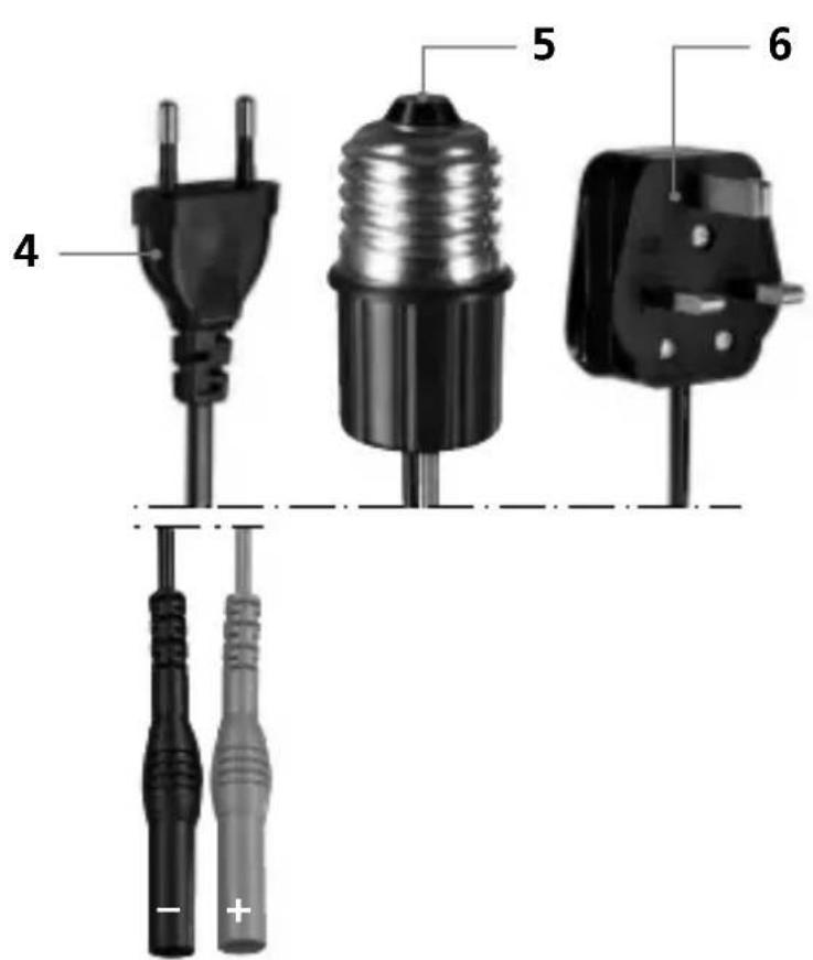 Laserliner ACTracer - CAT III - 2