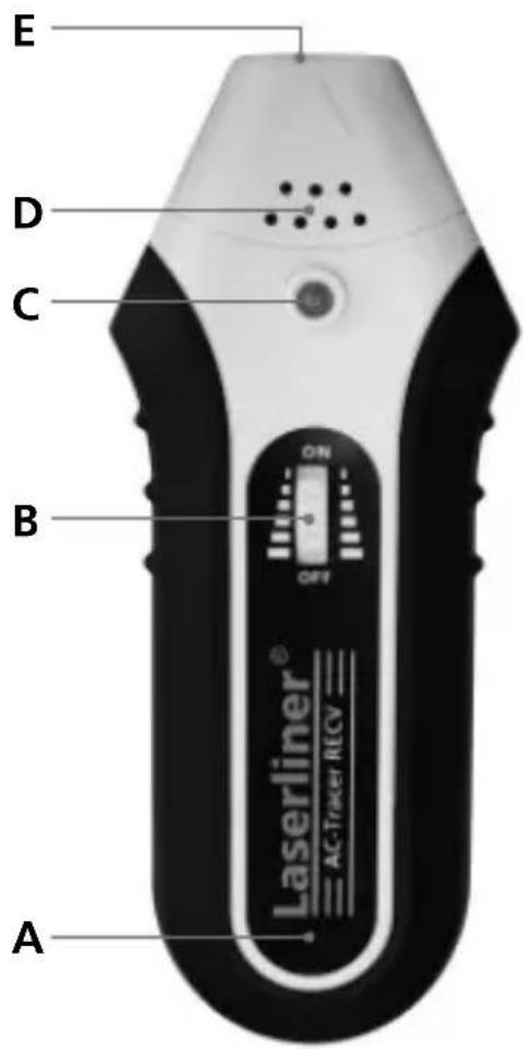 Laserliner ACTracer - CAT III - 4