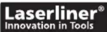 Laserliner ACTracer - EU-Bestimmungen und Entsorgung - 3