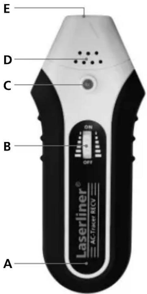 Laserliner ACTracer - CAT III - 4