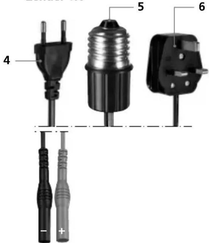 Laserliner ACTracer - CAT III - 2