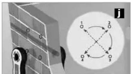 Laserliner CenterScanner Plus - Mittaus useiden pisteiden avulla - 1