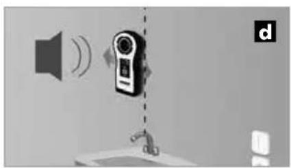 Laserliner CenterScanner Plus - Detección de metal - 1