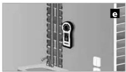 Laserliner CenterScanner Plus - Aparato On/Off Sonido On/Off - 11