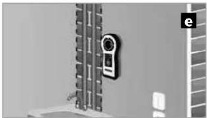 Laserliner CenterScanner Plus - Aparato On/Off Sonido On/Off - 29