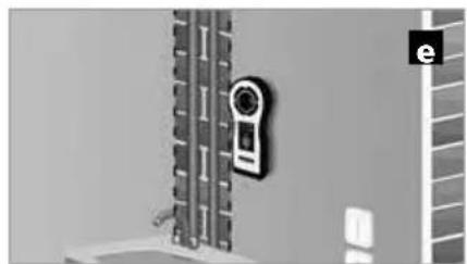 Laserliner CenterScanner Plus - Metal detection - 2