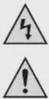 VOLTCRAFT BT4 - SAFETY INSTRUCTIONS - 1