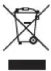 VOLTCRAFT BT4 - Elimination des déchets - 1