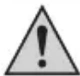 VOLTCRAFT BT4 - EXPLICATION DES SYMBOLES, INDICATIONS SIGNALÉTIQUES - 1