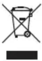 VOLTCRAFT BT4 - ENTSORGUNG - 1