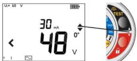 Megger MFT1800 - 可變的 RCD (非 MFT1815) - 1