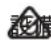 Megger MFT1800 - 儀器上使用的符號如下： - 6