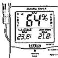 Extech 445815 - Alerte - 1