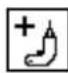 Megger PAT420 - Description des touches de raccourci - 9