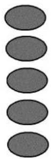 Megger PAT420 - Fonction des boutons - 4