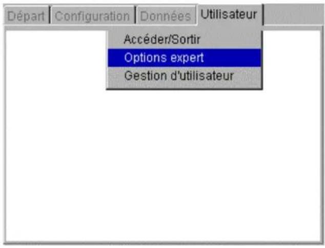 Megger PAT420 - Pour activer le test de polarité inversée l-n: - 4