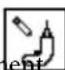 Megger PAT420 - Description des touches de raccourci - 10